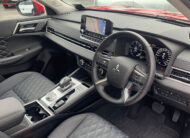 2022 Mitsubishi Outlander PHEV VRX 4WD Hybrid