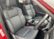 2022 Mitsubishi Outlander PHEV VRX 4WD Hybrid