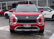 2022 Mitsubishi Outlander PHEV VRX 4WD Hybrid
