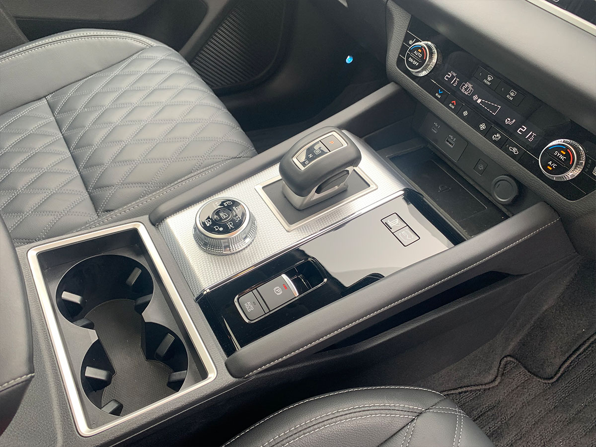 2022 Mitsubishi Outlander PHEV VRX 4WD Hybrid