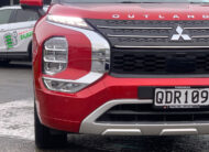 2022 Mitsubishi Outlander PHEV VRX 4WD Hybrid