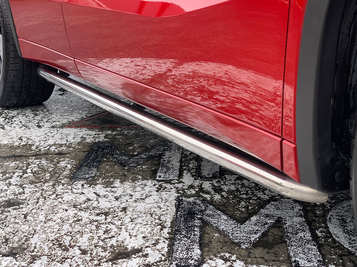 2022 Mitsubishi Outlander PHEV VRX 4WD Hybrid