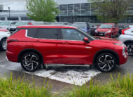 2022 Mitsubishi Outlander PHEV VRX 4WD Hybrid