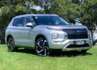 2022 Mitsubishi Outlander XLS 4WD 7 Seater 2.5L Petrol