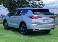 2022 Mitsubishi Outlander XLS 4WD 7 Seater 2.5L Petrol