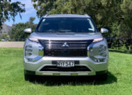 2022 Mitsubishi Outlander XLS 4WD 7 Seater 2.5L Petrol