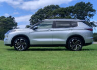 2022 Mitsubishi Outlander XLS 4WD 7 Seater 2.5L Petrol