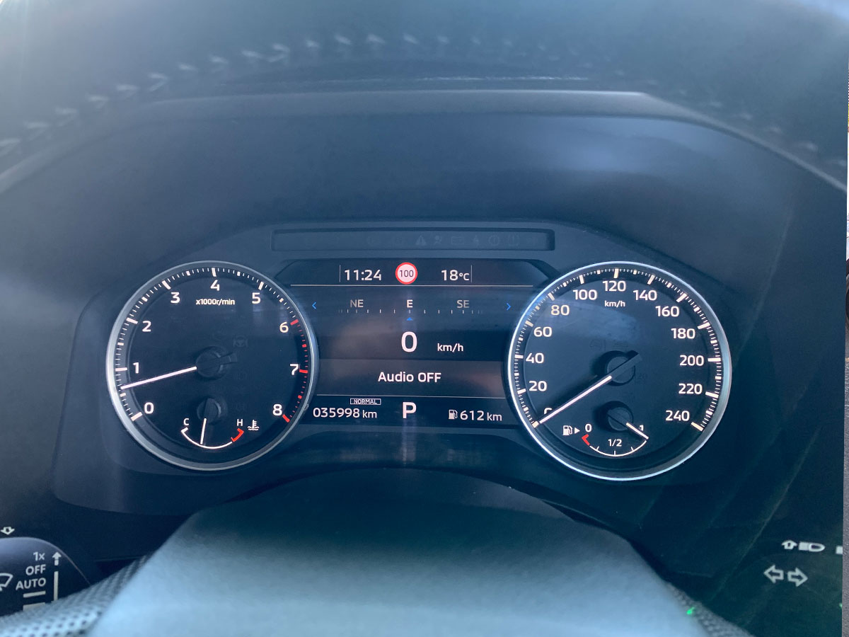 2022 Mitsubishi Outlander XLS 2WD 7 Seater 2.5L Petrol