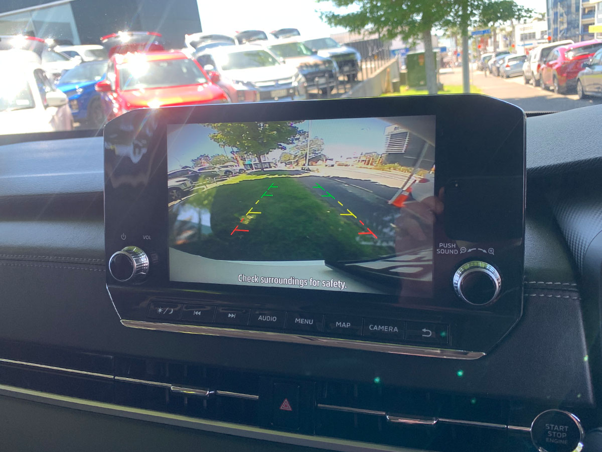 2022 Mitsubishi Outlander XLS 2WD 7 Seater 2.5L Petrol