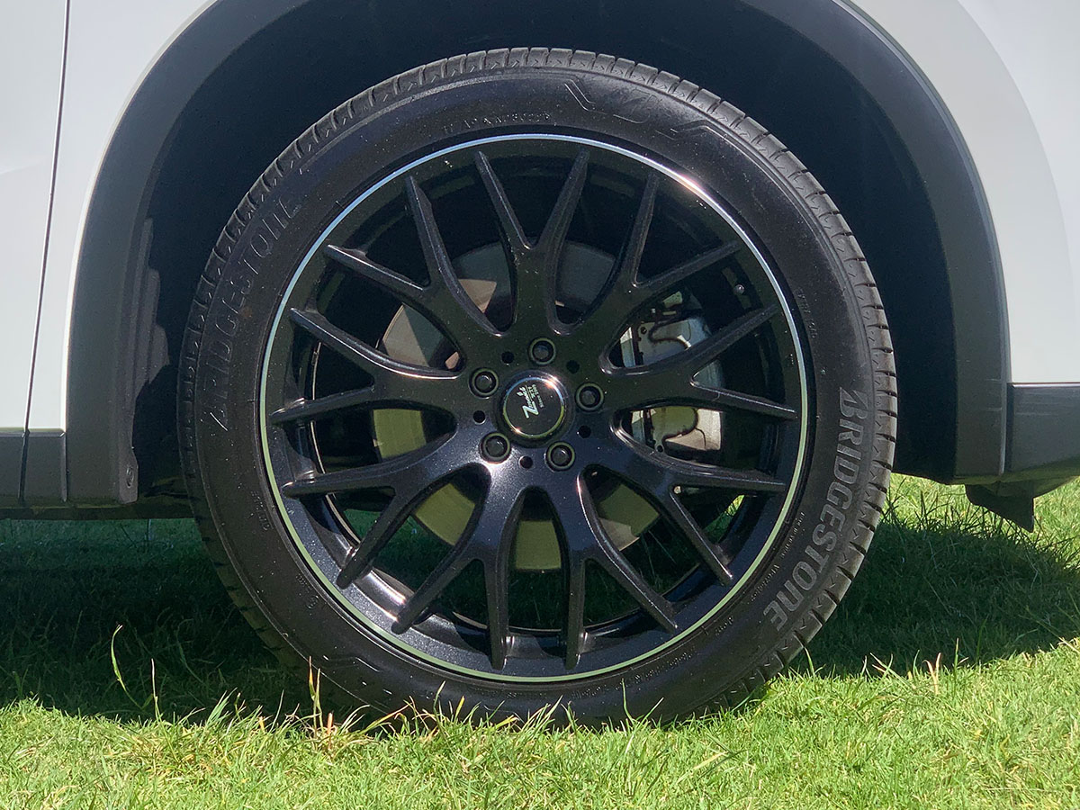 2022 Mitsubishi Outlander XLS 2WD 7 Seater 2.5L Petrol