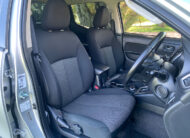 2022 Mitsubishi Triton GLSB 4WD 2.4L Diesel Turbo 6 Speed Auto