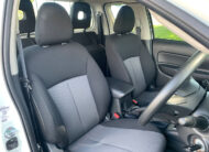 2023 Mitsubishi Triton GLX Club Cab Chassis 4WD 2.4L Diesel Turbo Auto