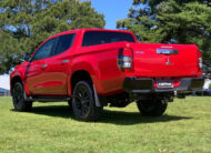 2023 Mitsubishi Triton GLX-R Double Cab 2WD Auto
