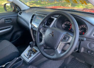 2023 Mitsubishi Triton GLX-R Double Cab 2WD Auto
