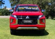 2023 Mitsubishi Triton GLX-R Double Cab 2WD Auto