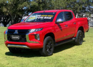 2023 Mitsubishi Triton GLX-R Double Cab 2WD Auto
