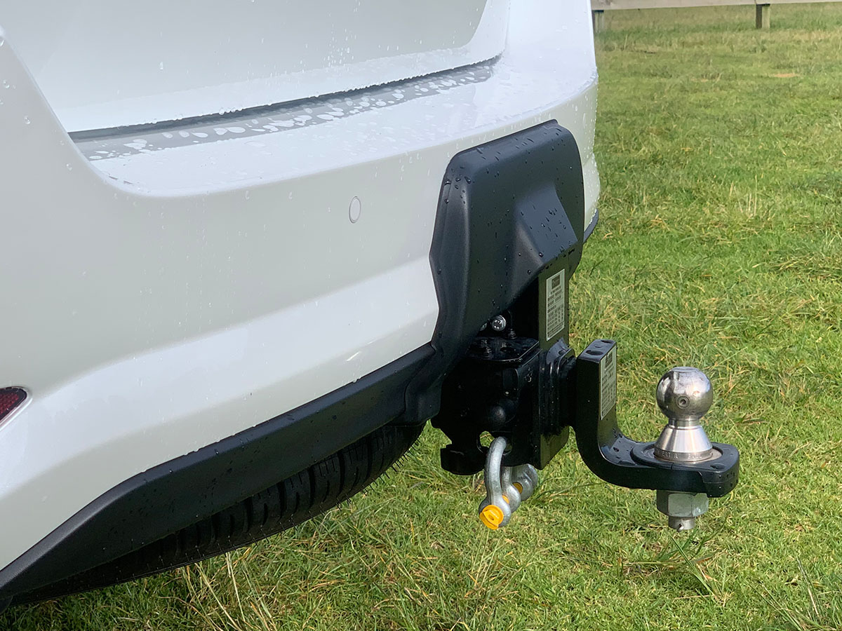 2023 Toyota Fortuner Limited 2.8L Diesel Turbo 4WD