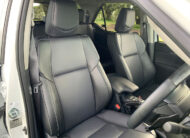 2023 Toyota Fortuner Limited 2.8L Diesel Turbo 4WD