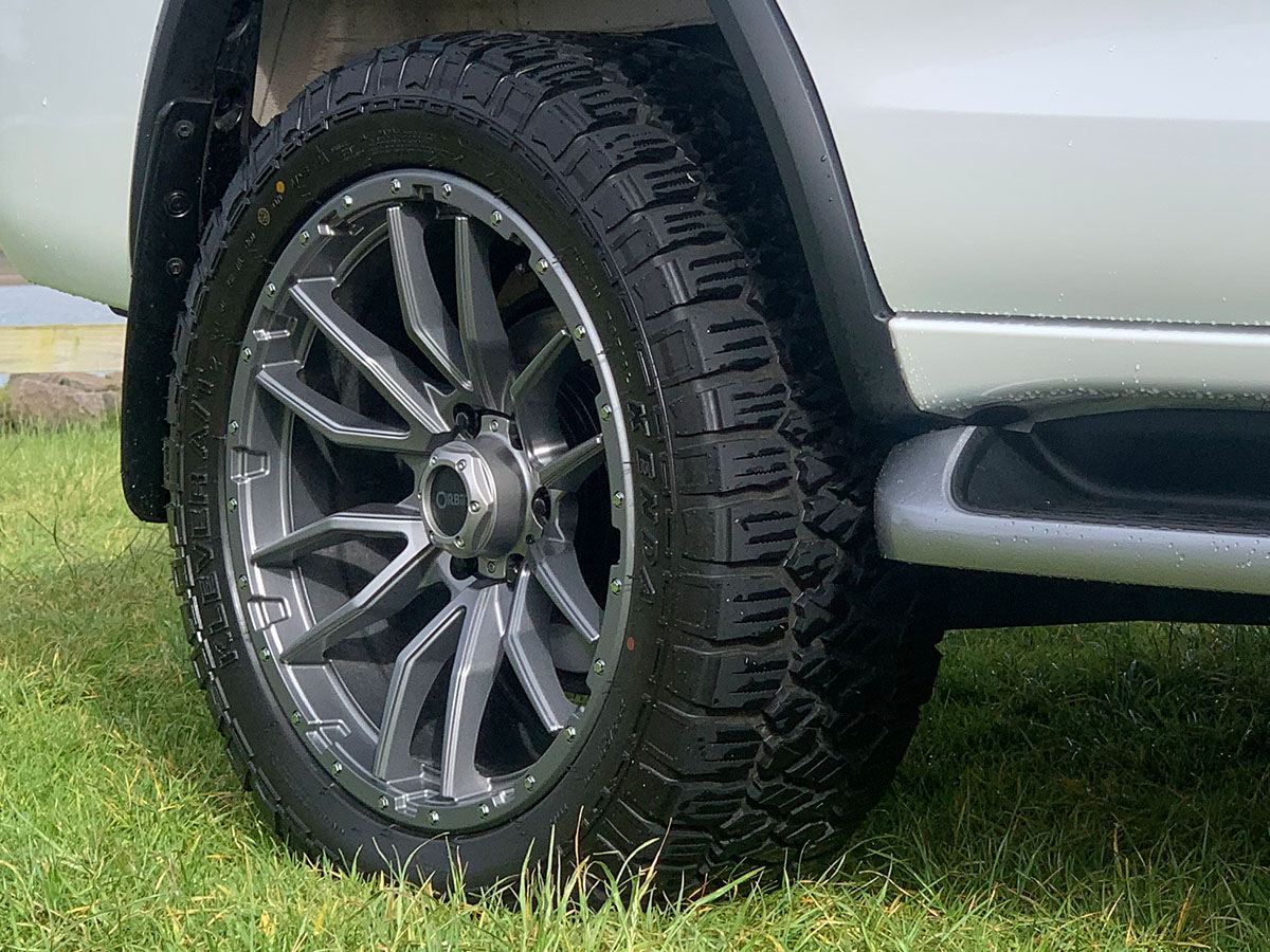 2023 Toyota Fortuner Limited 2.8L Diesel Turbo 4WD