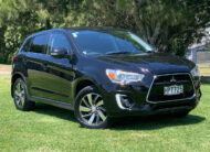 2014 Mitsubishi ASX VRX 2.0L Petrol