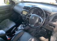 2014 Mitsubishi ASX VRX 2.0L Petrol