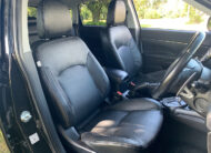 2014 Mitsubishi ASX VRX 2.0L Petrol