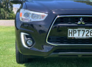 2014 Mitsubishi ASX VRX 2.0L Petrol