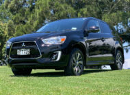 2014 Mitsubishi ASX VRX 2.0L Petrol