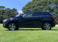 2014 Mitsubishi ASX VRX 2.0L Petrol