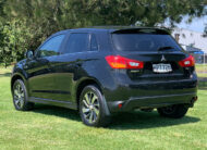 2014 Mitsubishi ASX VRX 2.0L Petrol