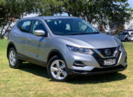 2019 Nissan Qashqai ST 2.0L Petrol