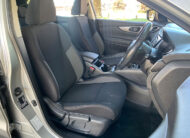 2019 Nissan Qashqai ST 2.0L Petrol