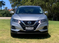2019 Nissan Qashqai ST 2.0L Petrol