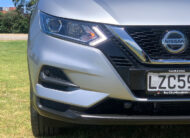 2019 Nissan Qashqai ST 2.0L Petrol