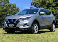 2019 Nissan Qashqai ST 2.0L Petrol