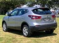 2019 Nissan Qashqai ST 2.0L Petrol