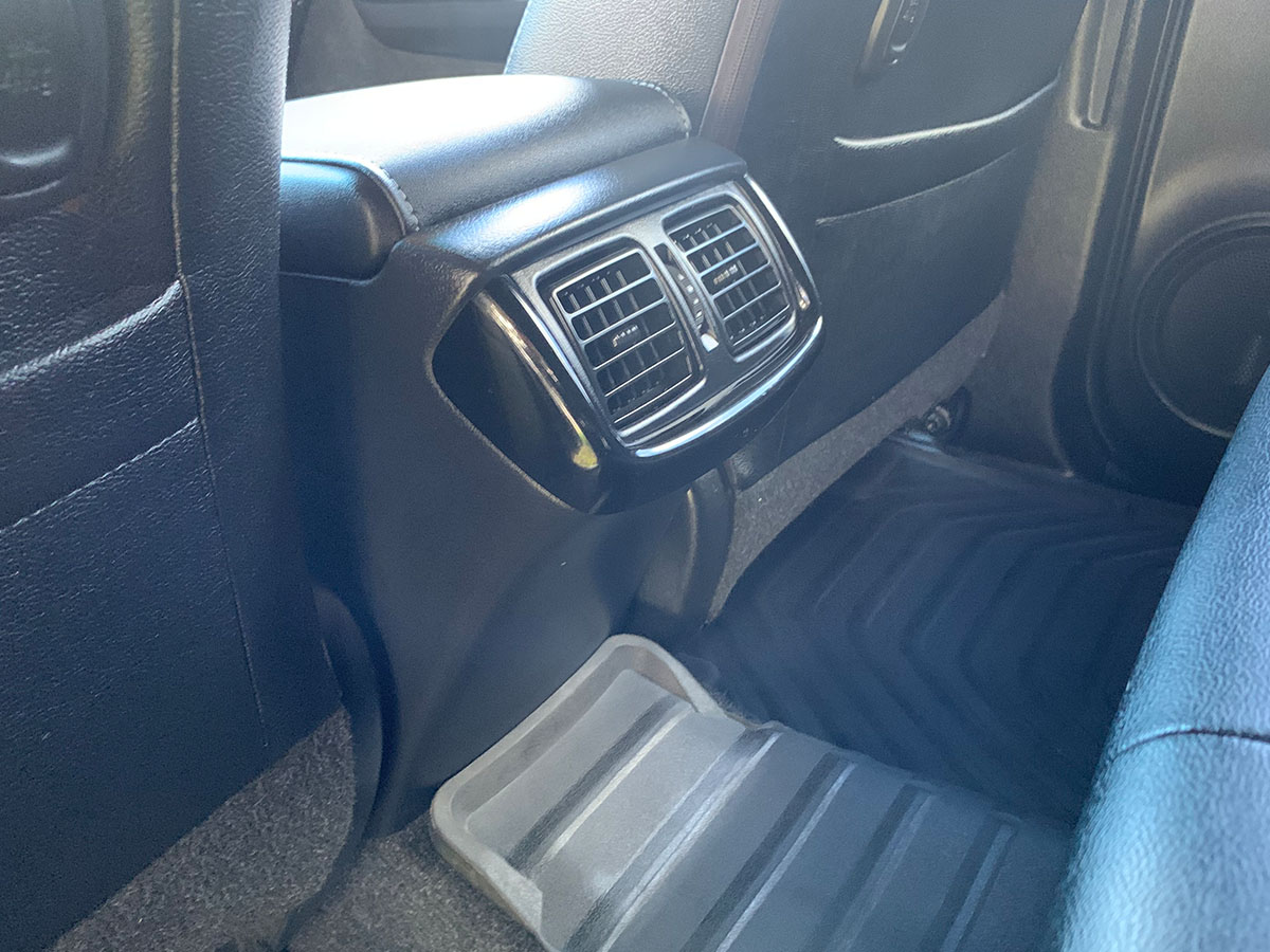 2020 Toyota Hilux SR5 Cruiser 4WD 2.7L Diesel Turbo Auto