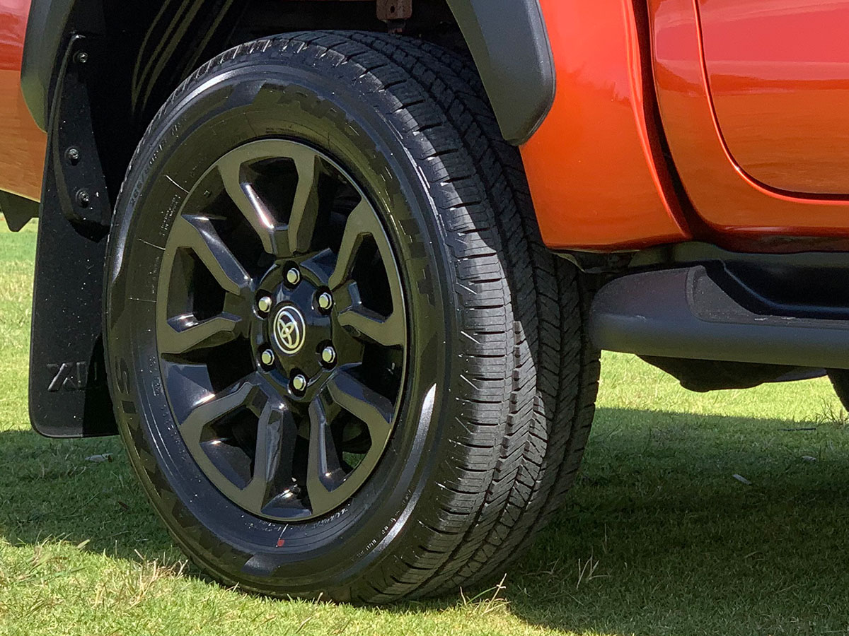 2020 Toyota Hilux SR5 Cruiser 4WD 2.7L Diesel Turbo Auto