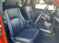 2020 Toyota Hilux SR5 Cruiser 4WD 2.7L Diesel Turbo Auto