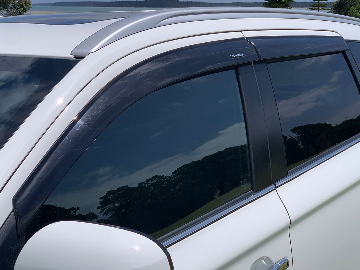 2021 Mitsubishi Outlander VRX PHEV HYBRID 4WD