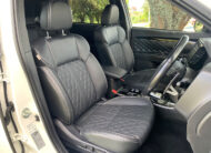 2021 Mitsubishi Outlander VRX PHEV HYBRID 4WD