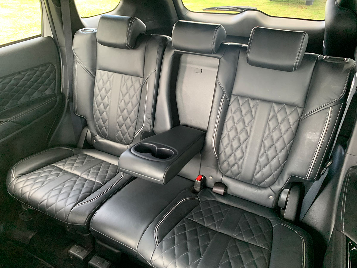 2021 Mitsubishi Outlander VRX PHEV HYBRID 4WD