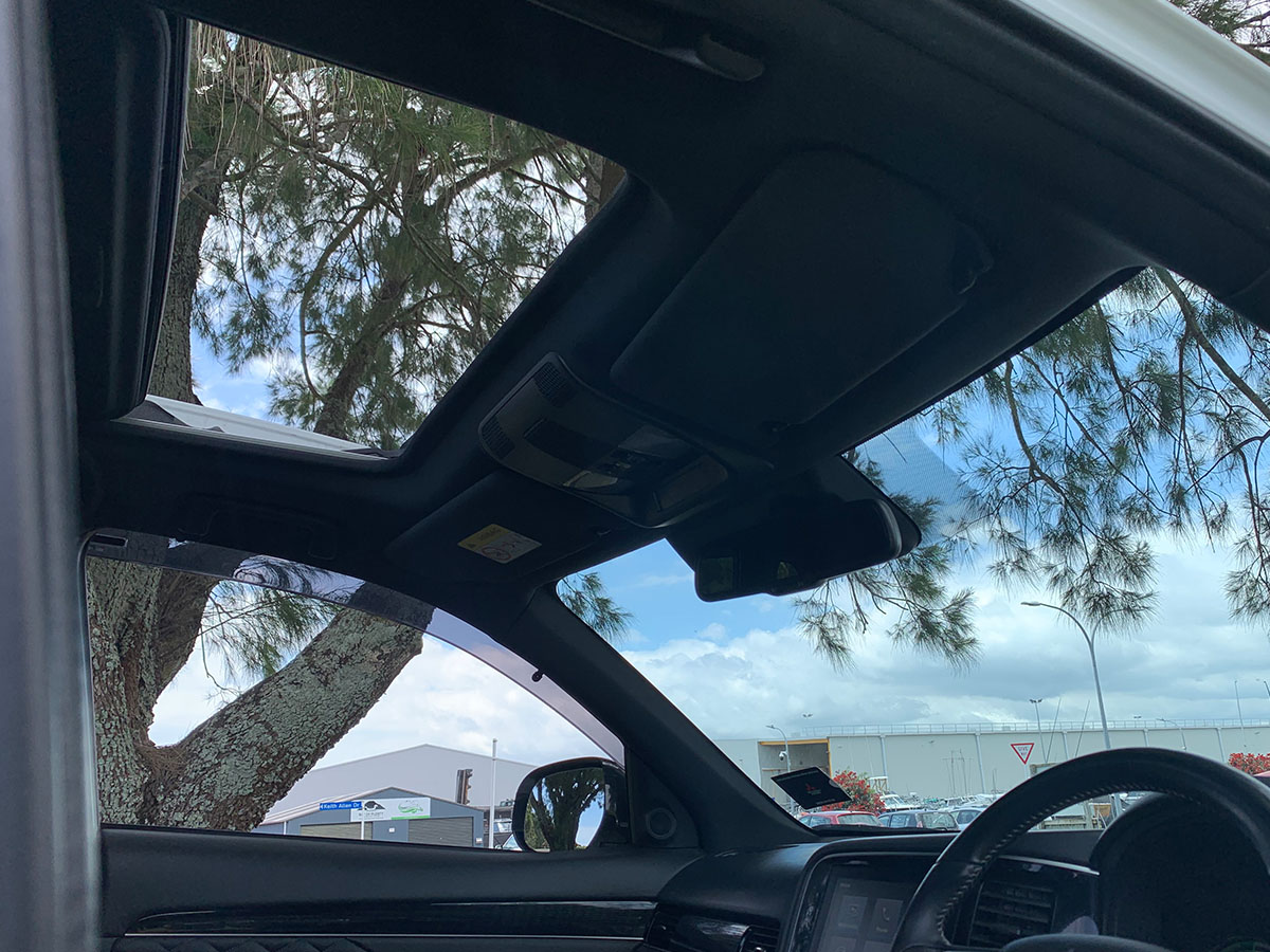 2021 Mitsubishi Outlander VRX PHEV HYBRID 4WD