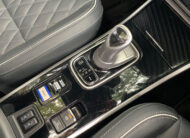 2021 Mitsubishi Outlander VRX PHEV HYBRID 4WD