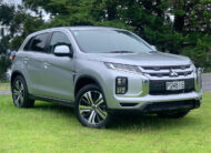 2022 Mitsubishi ASX LS 2.0L Petrol 2WD