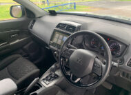 2022 Mitsubishi ASX LS 2.0L Petrol 2WD