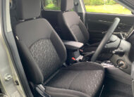 2022 Mitsubishi ASX LS 2.0L Petrol 2WD