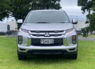 2022 Mitsubishi ASX LS 2.0L Petrol 2WD
