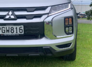 2022 Mitsubishi ASX LS 2.0L Petrol 2WD