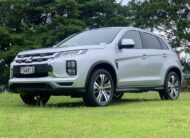 2022 Mitsubishi ASX LS 2.0L Petrol 2WD